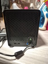 Drobo 5D Bay Diskless Storage