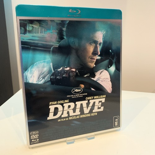 Drive ryan gosling import - -,