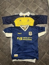 Tottenham Hotspurs 97 99
