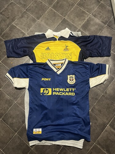 Tottenham hotspurs 99 - tottenham,