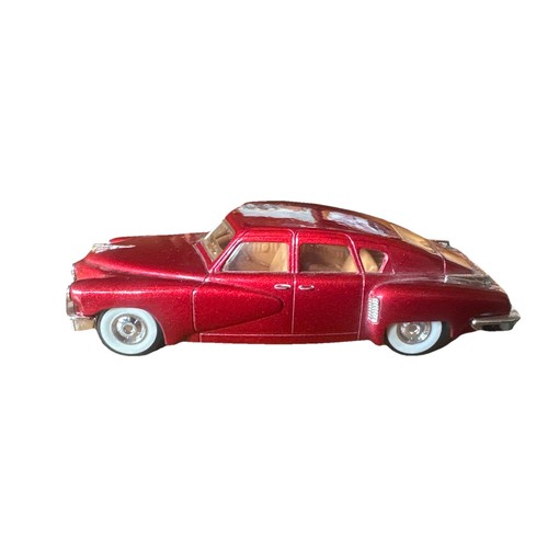 Dinky scale diecast - scale, model