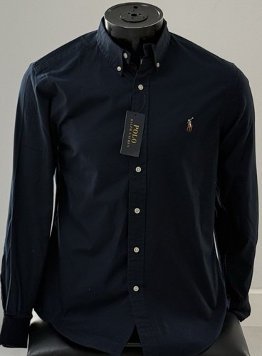 Polo ralph lauren - polo, slim