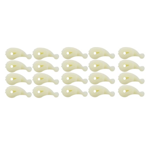 20pcs 80040 washer agitator - 80040,