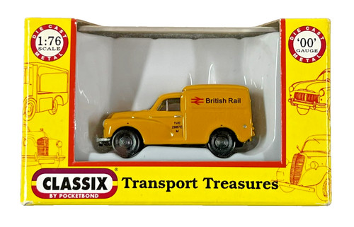 Classix transport em76648 - classix,