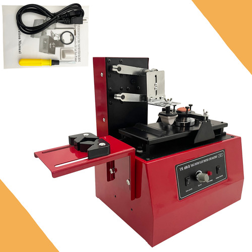 Electric ink pad printing - pad,