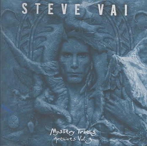 Mystery tracks archives - tracks, vol.3