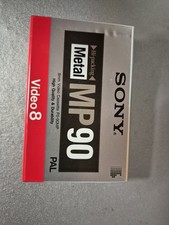 Sony mp90 8mm - mp), /