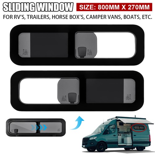 Universal camper van rv - 2x,