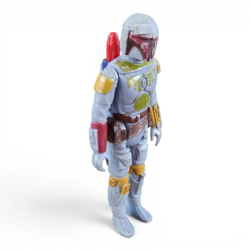 Star wars boba - boba, fett