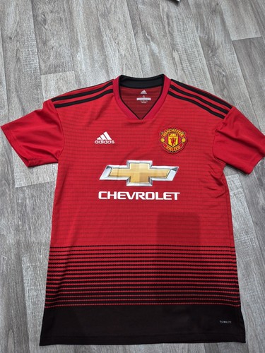 Manchester united jersey - manchester,
