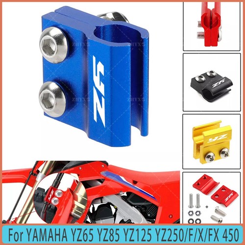 For yamaha yz65 yz85 yz125 - for,