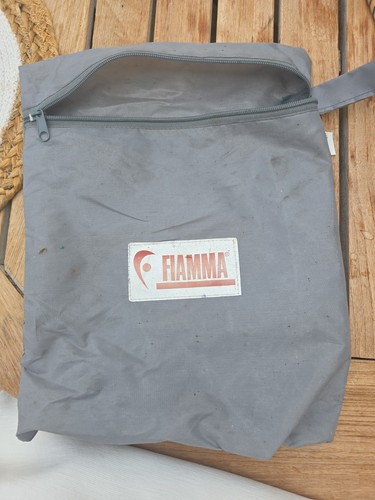 Fiamma bike rack cover with - fiamma,