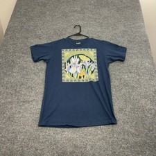 Liberty Graphics T Shirt Mens