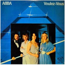 ABBA Voulez-Vous