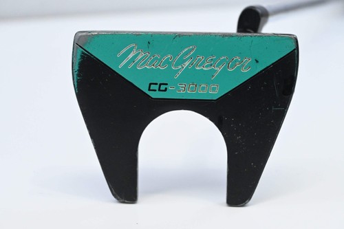 Macgregor 3000 putter 34 - macgregor, /