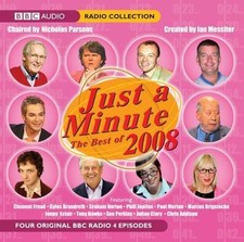 Just a Minute : The Best of