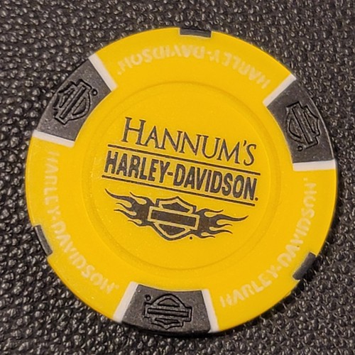 Hannum chadds ford - hannum's, hd