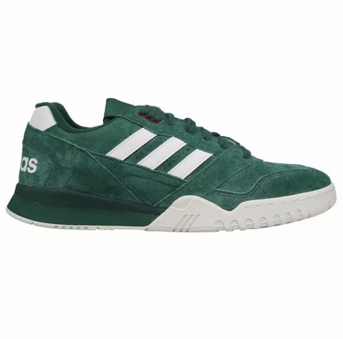 Adidas trainer lace up - a.r.,