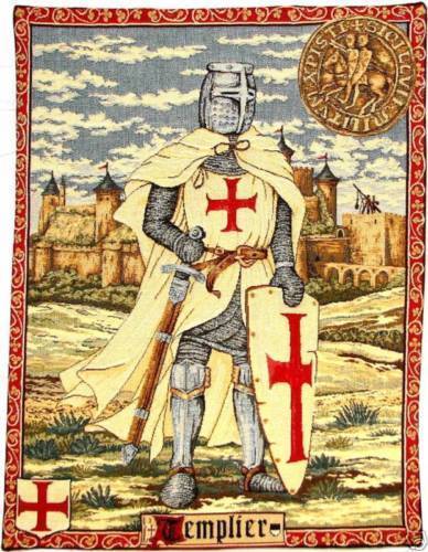 Templier knights templar x - templier,
