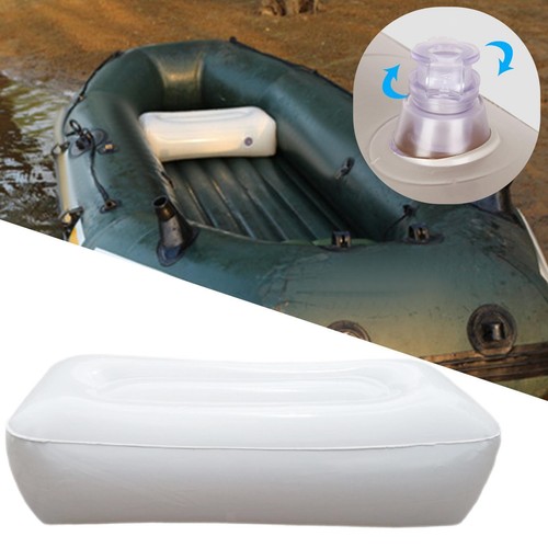 Inflatable boat seat - inflatable,