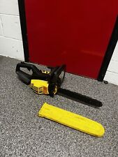 McCulloch Mac Cat 330 Petrol Chainsaw Spares Or Repairs