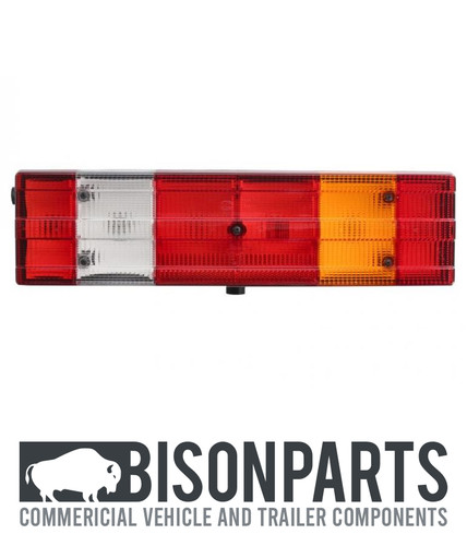 Fits mercedes axor rear - mercedes,