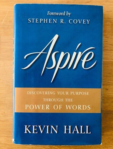 Signed aspire kevin - *signed*,