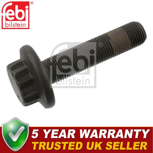Febi front rear drive shaft - rear,