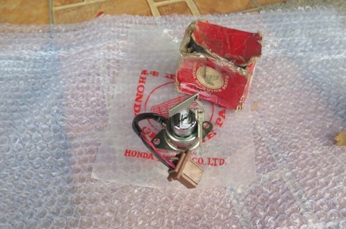 Honda cd125 cd175 ss125 ss125a - honda,