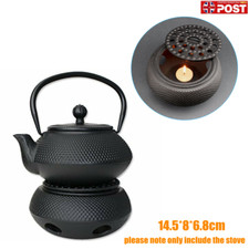 Cast Iron Japanese Teapot
