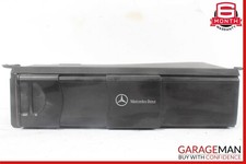 03-08 Mercedes W203 C320 SL600 CL55 S55 AMG 6 Disk CD Changer Player MC3330 OEM