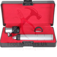 Skin Analyzer Dermatoscope Set
