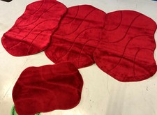 X ROMANY GYPSY WASHABLE MATS