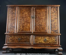 24.8" Old Chinese Dynasty