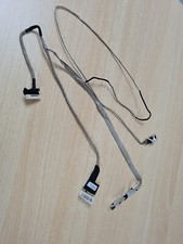 Genuine MSI GT70 MS1762 LCD Screen Cable K19-3031005-H39, Webcam & Microphone