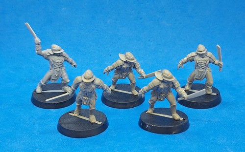 Games workshop lord - games, the