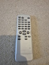 Funai NA994 VCR Remote Control