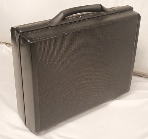 Samsonite focus attaché 14cm - samsonite,