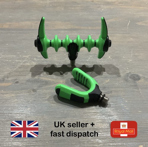 Mini feeder fishing rest - mini, with