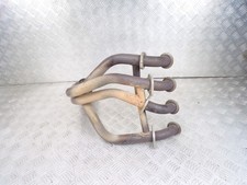 KAWASAKI ZX9R Exhaust