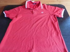 Men's vintage Fred Perry Polo