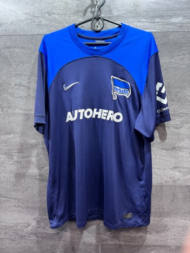 Hertha bsc berlin 2022 - 2022, 2023