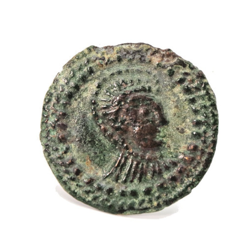Anglo saxon bronze - anglo,