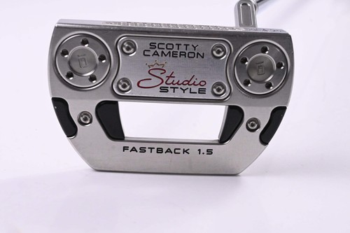 Scotty cameron 2025 studio - cameron,