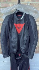 Dianese Nexus Leather Jacket