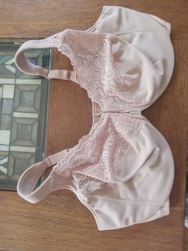 New beige glamorise 48f - new,