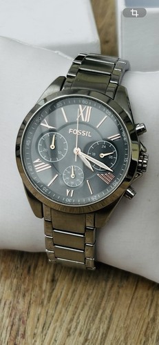 Fossil bq3056 chronograph - bq3056,