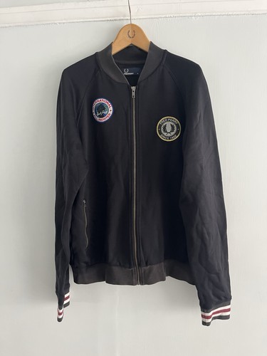 Fred perry twisted - fred,