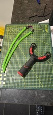 Gypsy Catapult With tubes 