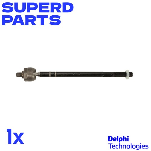 Tie rod fits - tie, fits: